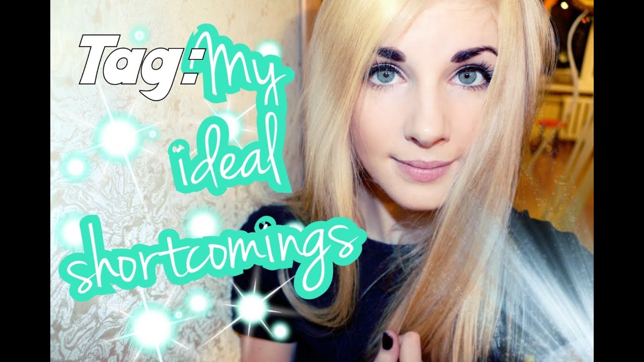 Tag: Мои идеальные недостатки ➡ Gomel