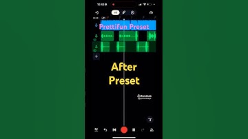 Insane Prettifun Preset On BandLab!!!#bandlab #bandlabartist #bandlabtrap