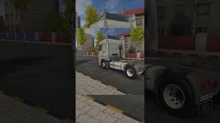 Truck In Balkan Drive Zone? #CristianDelcu #new #balkan #game #update #mods #unity #mobilegame