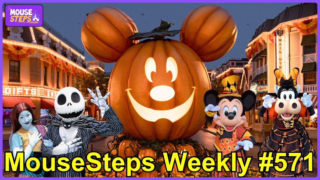 Latest Title & Thumbnail