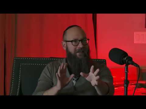 Esoterica (Justin Sledge) & Gnostic Informant (Neal Sendlak) on Religion & Theology in Modernity