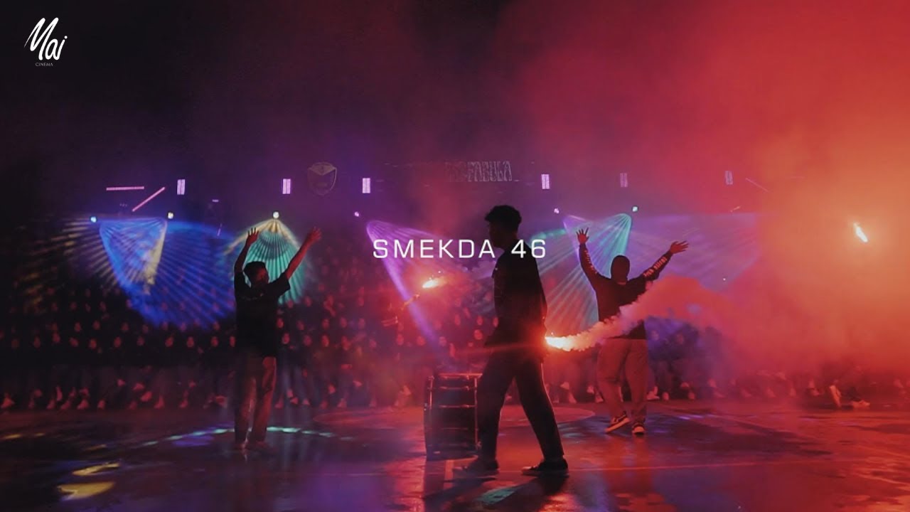 VIDEO ANGKATAN SMK NEGERI 2 NGANJUK GEN 46 | BY MAI CINEMA