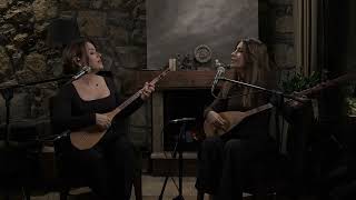 Gülten Benli & Ayfer Vardar Bu Tepe Pullu Tepe