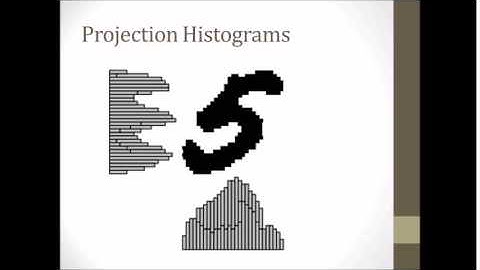 EE 496: Optical Character Recognition Using Support Vector Machines