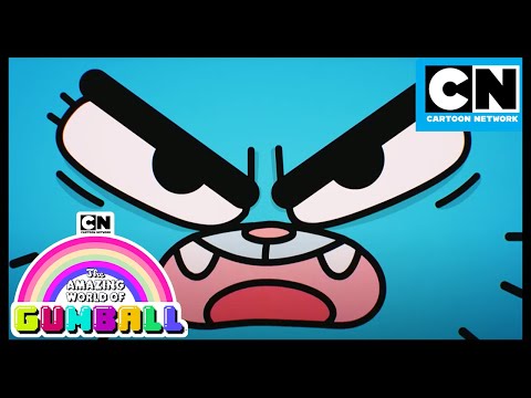 ألو ألو غامبول كرتون نتورك