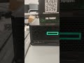 Servidores HPE Proliant