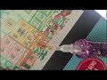 Новогодние сюжеть от Make Market, часть 2. Распакуем все!