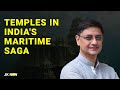 Dear left historians listen the glorious ancient history of bharat explained by sanjeev sanyal