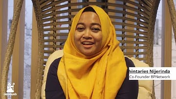 BloggerPerempuan.co.id - Testimonial/Review Dewaweb Cloud Hosting