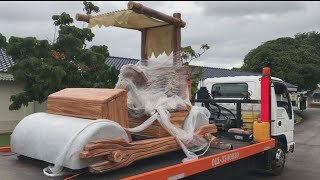 Two Minutes of Mayhem: Flintstones Mobile