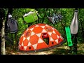 Top 10 Incredible Tents in The World || Dintalks