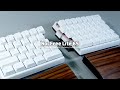 거북목&굽은등 쪼개버리세요💔 | 스플릿 키보드 추천 | NocFree Lite 65 오테뮤 피치축 | 키보드 타이핑 asmr | 📚경험은 어떻게 유전자에 새겨지는가