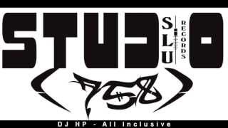 Dj Hp - All Inclusive [Lucian Soca 2013] [Bright Shadow Riddim]