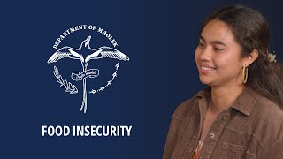 Food Insecurity on Guam | The Department of Maolek