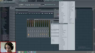Using a Vocoder is FL Studio 11 - Production Technique 4