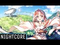 【Nightcore】 Brand New Day