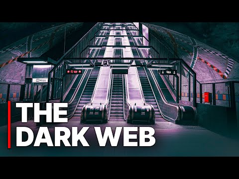 The Dark Web | Black Market Trade | Cyber Crime | Crime | Alpha Bay