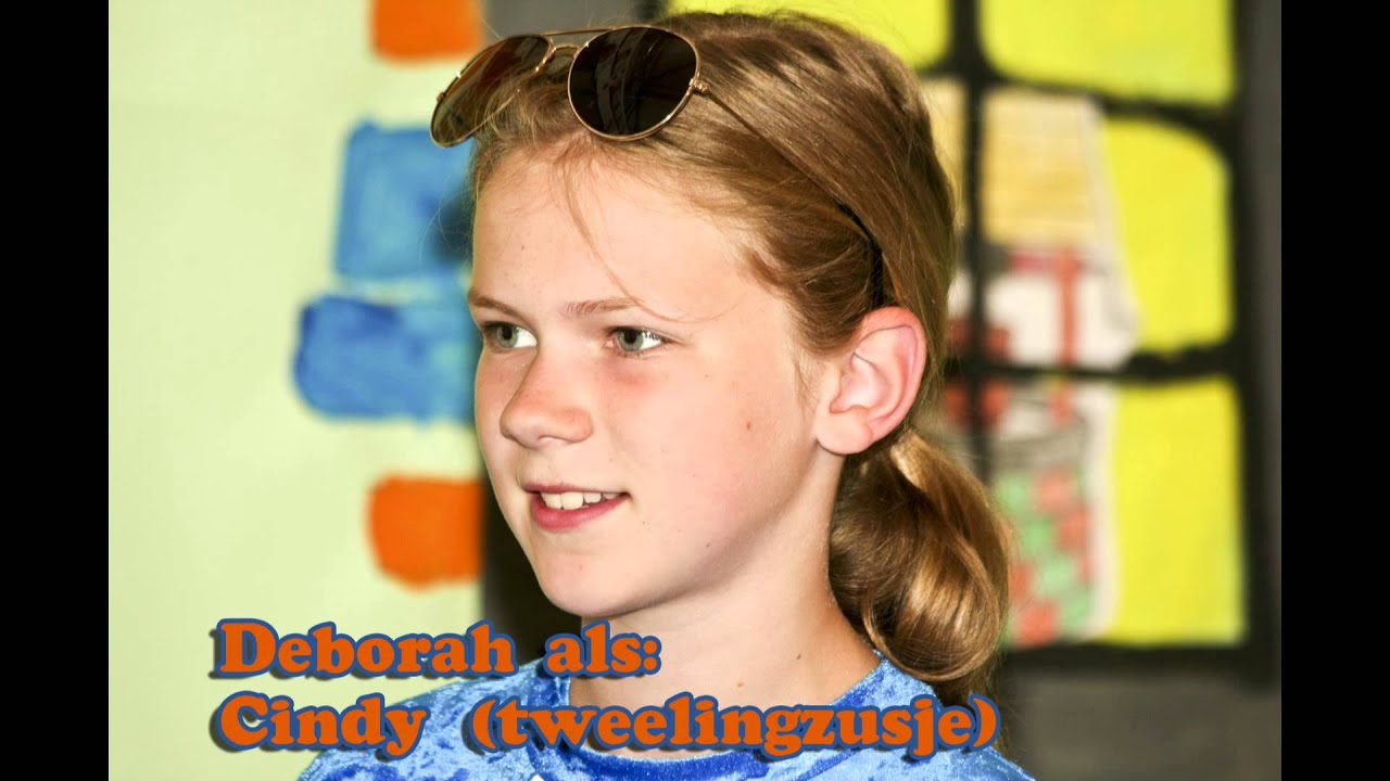 Heicop musical 2015  rolverdeling