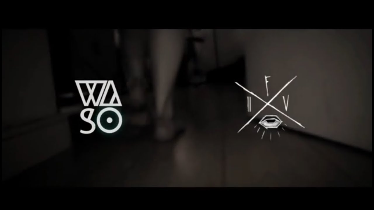 WASO – Deeper (Ella Eyre) @ Flat25 Studio