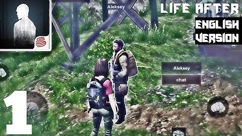 Life after gameplay #1 | Episode 1