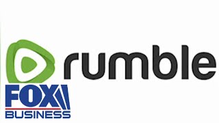 Rumble set to go public as company focuses on diversifying content