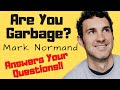 AYG Comedy Podcast: Mark Normand Returns - Private Jet Trash