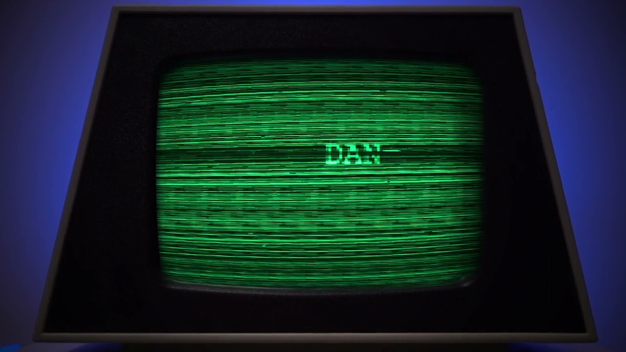 Commodore 64 / new era (AE show)