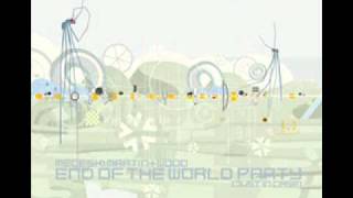 Video thumbnail of "Medeski, Martin & Wood - Mami Gato (End Of The World Party - Just In Case)"