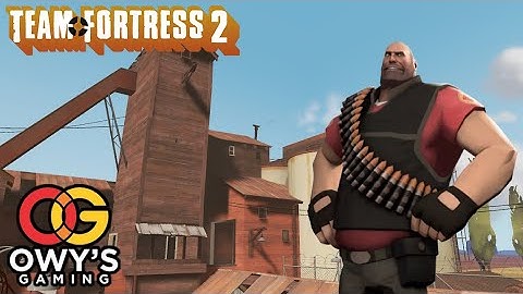 Team Fortress 2 Stream