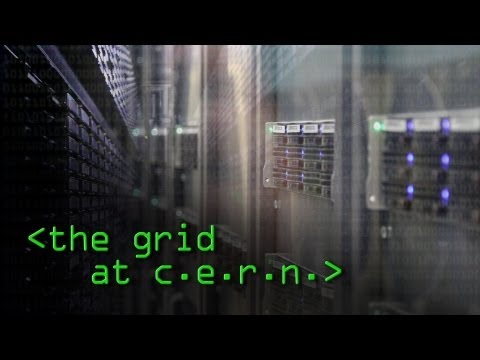 Video: Care este sensul complet al CERN în computer?