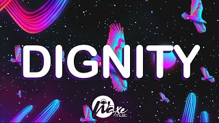 Angelique Kidjo - Dignity ft. Yemi Alade Lyrics Paroles | Waxe Music