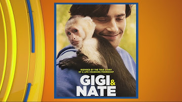 Gigi & Nate