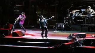 U2 - Window in the Skies