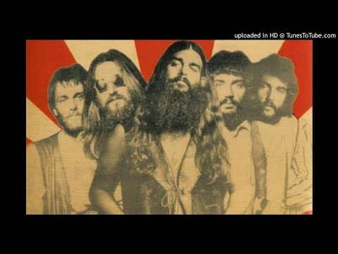 Punk music video thumbnail preview for Canned Heat - So Long