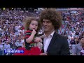 Matt King is ready to make his mark as new Blues coach | Wide World of Sports