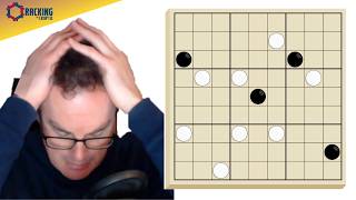Can A Sudoku Expert Master The Game Of Go?! screenshot 4