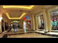 Walking Through Monte Carlo Las Vegas October 2014 - YouTube