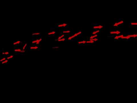 Maya - Instancing Part 8: Rotation Types (Pointers)