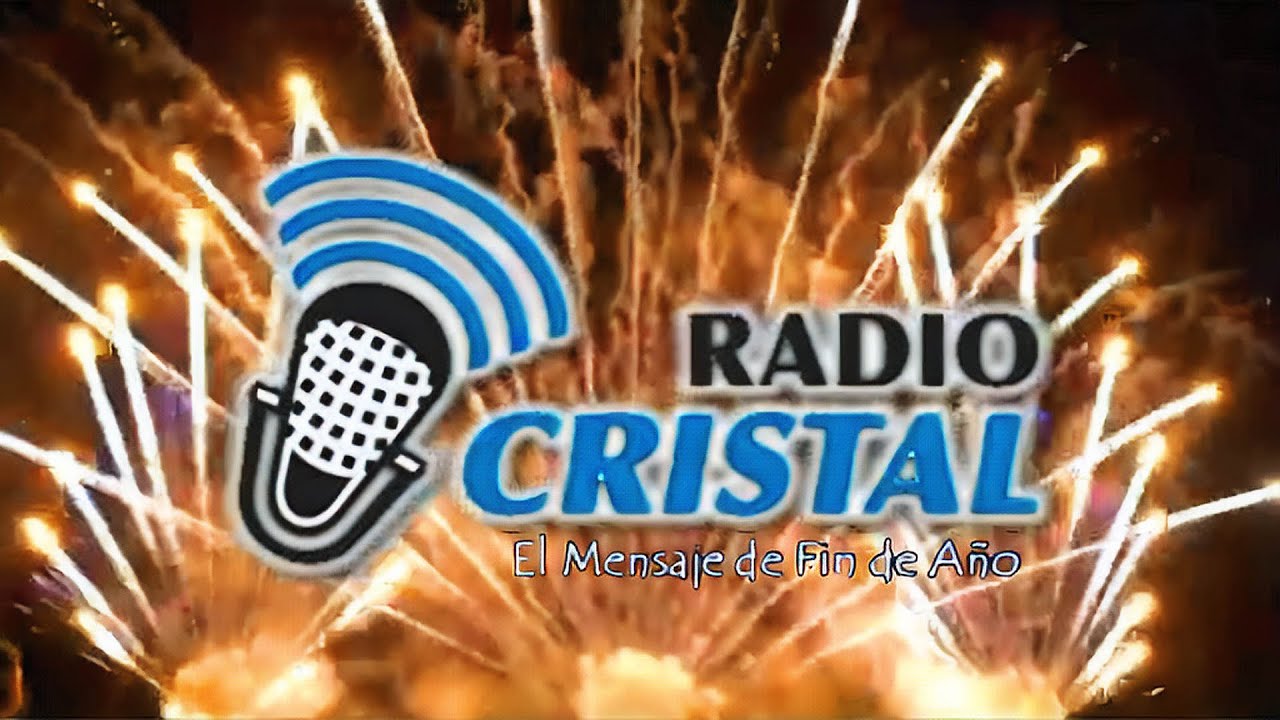 Radio à Cristal Vintage 23,590 MHz - Occasion, état Fonctionnel
