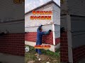#Jiunuo Stone Imitation Paint #Jiunuo Inorganic Coating...Unf