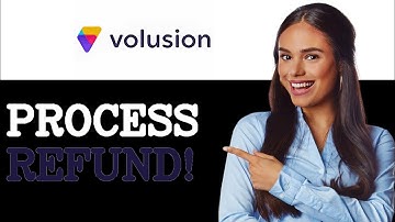 How To Process A Refund In Volusion (2025)