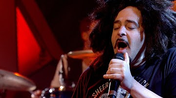 Counting Crows - Earthquake Driver - Later... with Jools Holland - BBC
