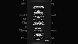 Impossible- I M Possible