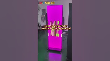 🎬 Next-Level LED Poster Screens – Transform Your Display! 🚀