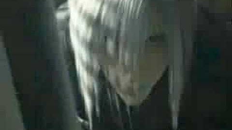SEPHIROTH TRIBUTE WHAT IVE DONE (FIXED)
