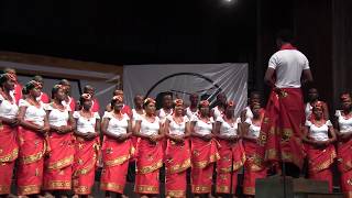 "Ave Maria" by UniZik choir chords