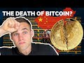 Did China Just Annihilate Bitcoin? (URGENT Crypto Update)