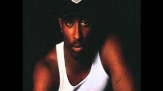 Tupac Only God Can Judge Me ft. 4Tay (Clean Version)