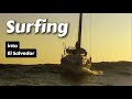 Surfing into el salvador singlehanded  s4e21