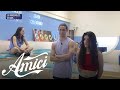 Amici 23 - Gaia affronta le sue insicurezze